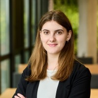 Magdalena Przychodzeń