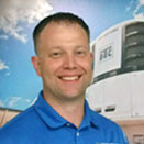 Ed Thacker