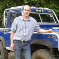 Chris Ibbotson