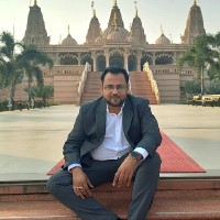 Sourav Goswami