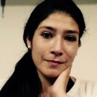 Fátima L. Bazán Aguilar