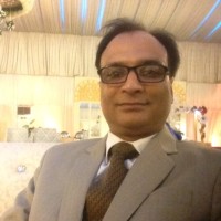 Muhammad Saqib