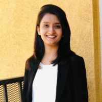 Sayali Patil