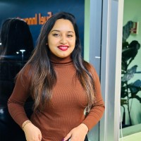 Ashwini Krishna