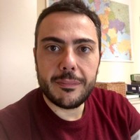 Gavino Giovanni Barria