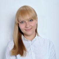 Mariia Linnik