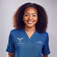 Chinwendu Onwuchekwa