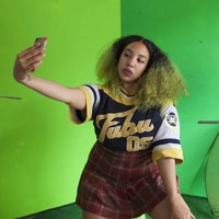 Jazmin Jones