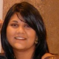 Nisha Marwick