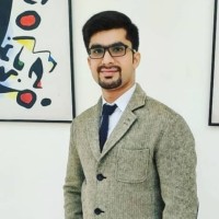 Eresh Sharma