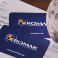 Romak Trading Co.