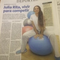 Julia Rita Roman