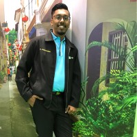 Sreeviknesh K.Ganesan