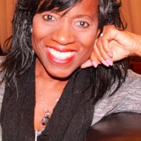 Trudy Williams