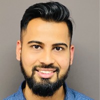 Deepak Jaggarwal