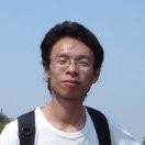 Jinni Xue(薛志杰)