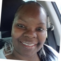 Tiffany Houston