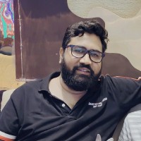 Jayesh Sharma