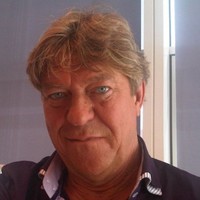 Dick Van Der Veen