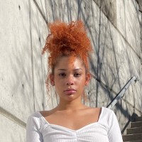 Cymone Richardson