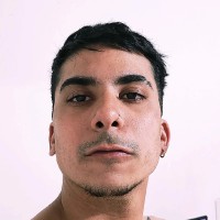 Nicolas Ramos