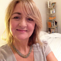 Susan McCabe