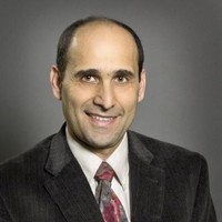 Hasan Aboumatar, Phd, Pe