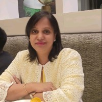 Poonam Saraogi