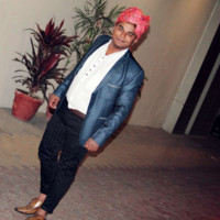Sanju Barman