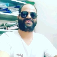 Rajeev Ranjan Kumar Dwivedy