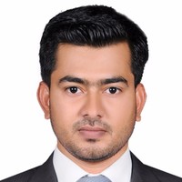 Mohamed Navas Kadavath