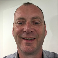 John O'Rawe