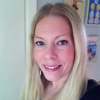 Tina Månsson Topal