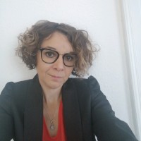 Sandrine Prates