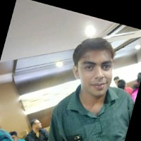 Chetan Parikh