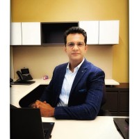 Raj Soni