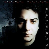 Salah Saleh