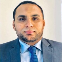 Mohamed Nasr- Senior Legal And Financial Translator