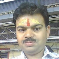 Shachindra Tiwary