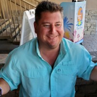 Kevin M. Robertson