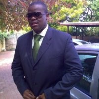 Thapelo Mathope