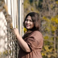 Nidhi Mahesh