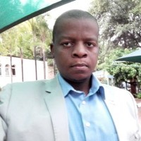 Mxolisi Mhlongo