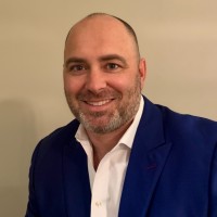 David Behrmann