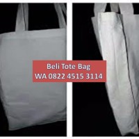 Supplier Totebag Polos
