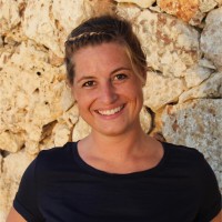 Mareike Mühlmeister