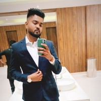 Rishitvik Chauhan