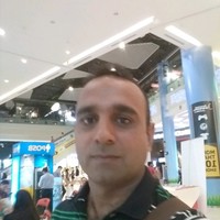 Naresh Mahasingh