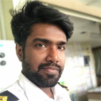 Nishanth Manickavasagam