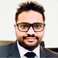 Dinesh Kumar